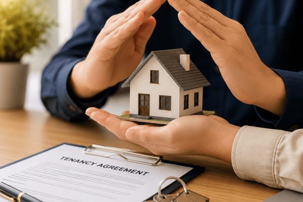 Accommodation & Tenancy