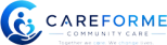 Care-for-me-logo