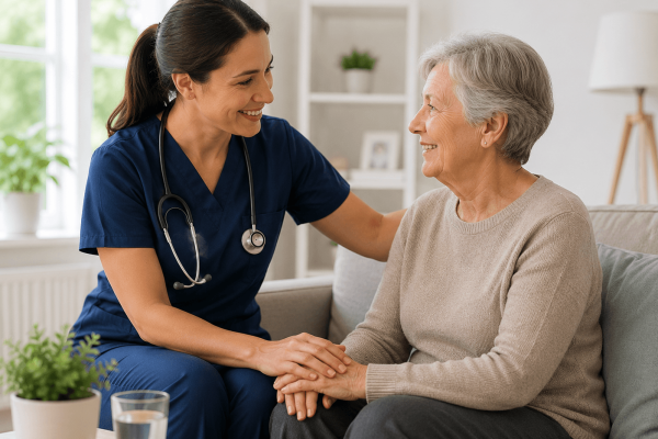 Community Nursing