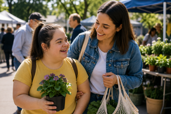 Community Participation