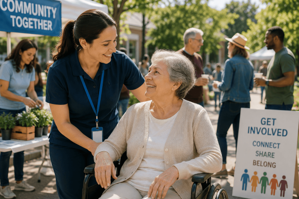 Community Participation