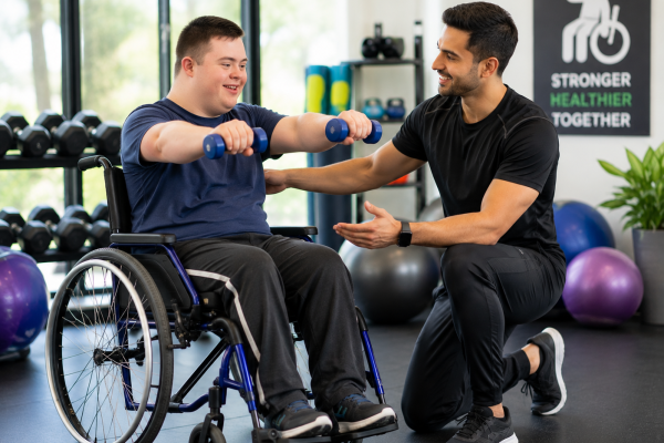 Exercise & Personal Training