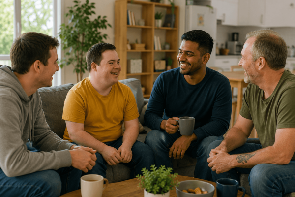 Group & Shared Living