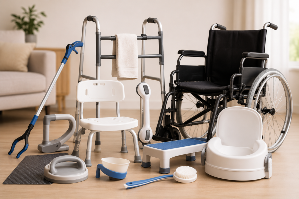 Household Assistive Products