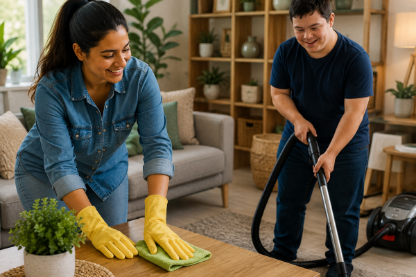 Household Tasks