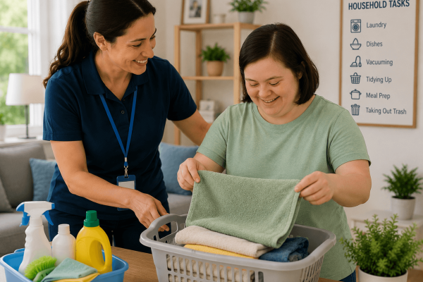 Household Tasks