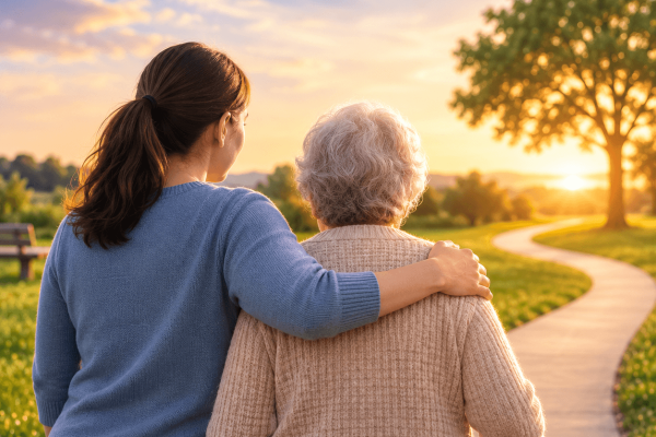 Life Stages & Transitions