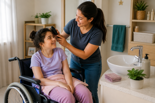 Personal Care & Safety