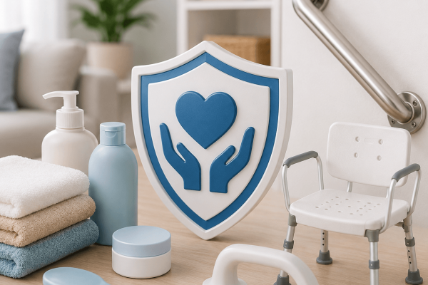Personal Care & Safety